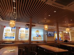 -素满香·食养自助(天一广场店)