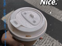 -Radar Coffee(思南路店)