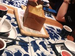 -绿茶餐厅(布吉万象汇店)