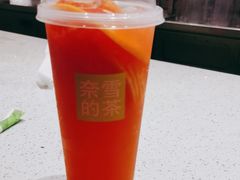 -奈雪的茶(金鹰广场店)
