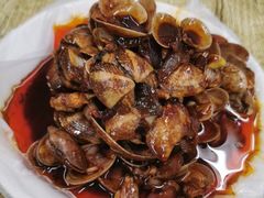 -十里铺铁板鱿鱼