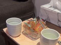 -正清和·推拿养生(二七广场店)