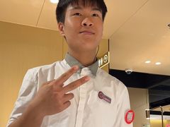 -海底捞火锅(海宁路店)