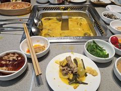 -海底捞火锅(亿合城购物中心店)