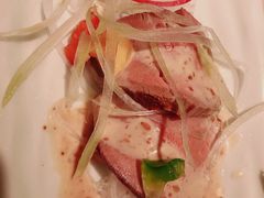 -京料理·日料自助·铁板燒(复悦城店)