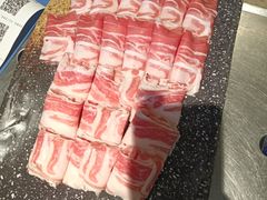 精品雪花羊肉-王家渡火锅店(亦庄店)