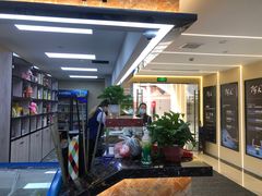 -阿K桌球(星光大道店)