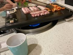 -韩时烤肉(枫蓝店)