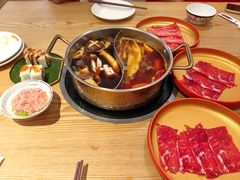 -松野谷·寿喜烧自助(华联顺义金街购物中心店)