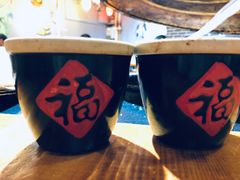 -水浒烤肉(国贸店)