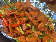 -小暖厨·长沙菜(孟州店)