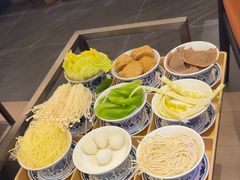 -咏江南·苏式火锅·苏州评弹(观前街店)