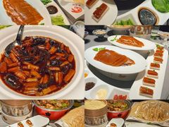 -阿庄新豫菜(通泰路店)