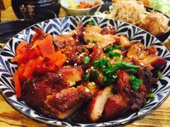 -炒豆合作社(东四总店)