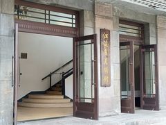 -长江路历史文化街区