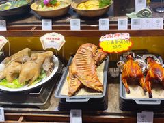 -鼎晟江南·融合江南宴(固戍店)