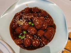-老太原菜馆(万达店)