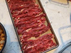 -小城牛事·鲜牛肉火锅(万达店)