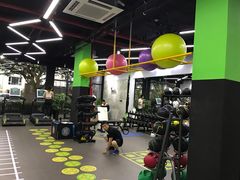 -VPsmart私教健身工作室(新华路旗舰店)