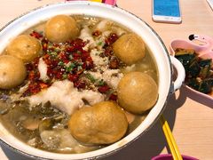 -友达面馆(二七南路店)