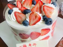 -八喜冰淇淋蛋糕(宁园店)