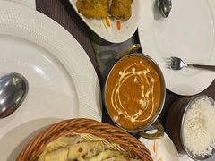 -Pita's&Tika's中东和印度风味餐厅(龙湖天街店)