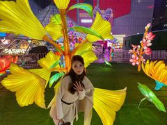 -南京时尚莱迪购物广场(正洪街店)