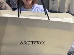 -ARC'TERYX始祖鸟(北京王府中环店)