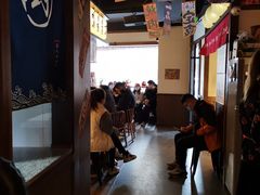 大堂-壹风町烧肉居酒屋(恒丰中央广场店)
