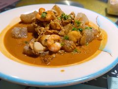 -旺角小渔村(二马路店)