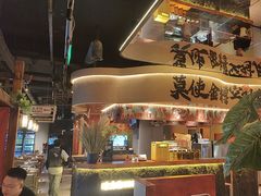 -哈力家·西北烧烤烤串(凤城十路店)