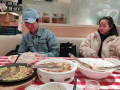 -西贝(吴江路湟普汇店)