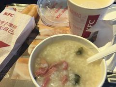 -肯德基(宁波万达店)