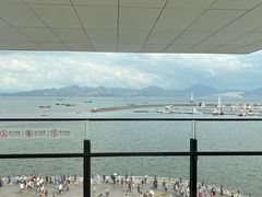-深圳湾公园(南山区)