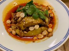 -涌上外婆桥(宁波来福士广场宁波店)