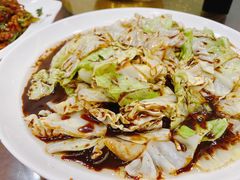 -恩宏德餐馆(平山道店)