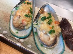 -赤坂亭·M9和牛烧肉·铁板烧(合肥万象城店)