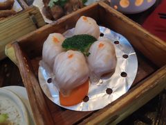 -御膳粥·牛乳粥底火锅·地道顺德菜(容桂店)