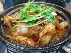 -川香煲(茅台路店)