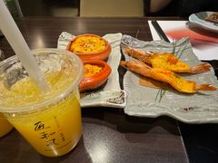 -匠和风精致料理(莆田财富中心店)