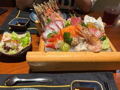 -金沙滩喜来登度假酒店-雅日本餐厅
