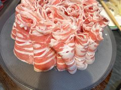 -南门四季铜锅涮肉(左家庄店)