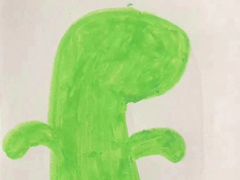 -东方童画少儿美术(金桥体验馆)