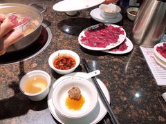 -八合里潮汕鲜牛肉火锅(深圳海岸城店)