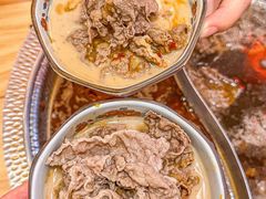 -牛匠和牛寿喜锅(西安总店)