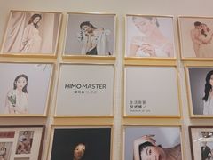 -海马体照相馆丨大师(青岛万象城店)