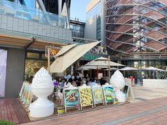 -CHOCHENG&CO.(欢乐海岸店)