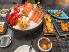 -菊上料理(蜀山银泰百货店)