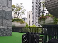-加伍磅健身(千树店)
