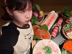 -三出山火锅(南京万象天地店)